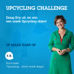 Upcycling Challenge