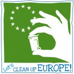 Europese Week van de Afval Vermindering